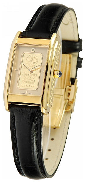 Wrist watch Charmex CH5635 for women - 1 picture, image, photo