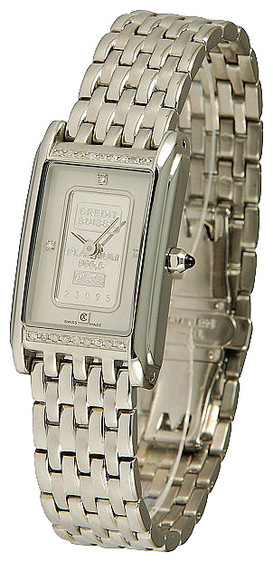 Wrist watch Charmex CH5656 for women - 1 photo, picture, image