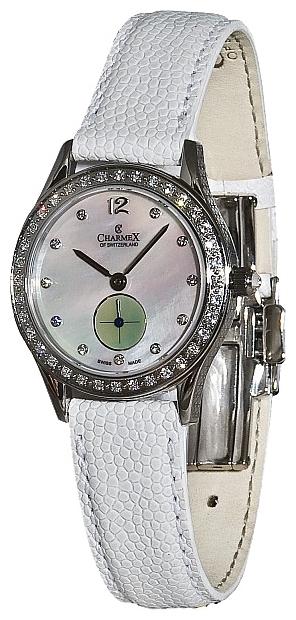 Charmex watch for women - picture, image, photo
