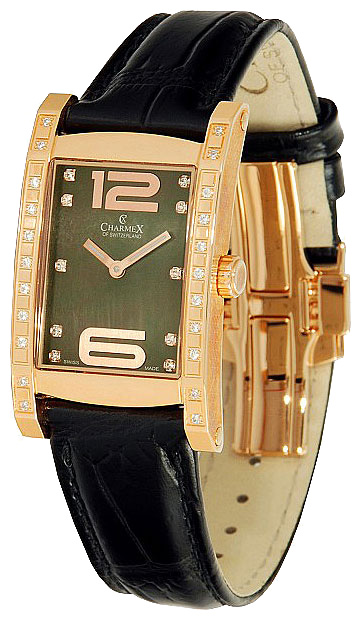 Wrist watch Charmex CH6007 for women - 1 photo, picture, image