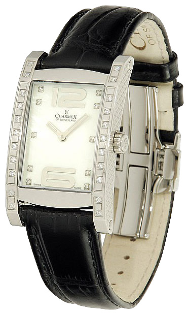 Wrist watch Charmex CH6010 for women - 1 picture, photo, image