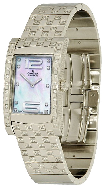 Wrist watch Charmex CH6015 for women - 1 picture, image, photo