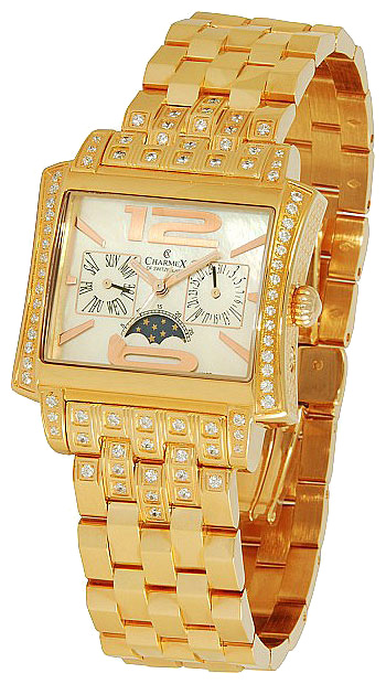 Wrist watch Charmex CH6025 for women - 1 photo, image, picture