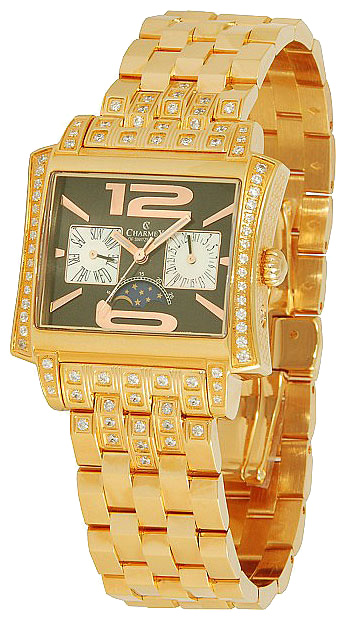 Charmex CH6026 wrist watches for women - 1 image, picture, photo