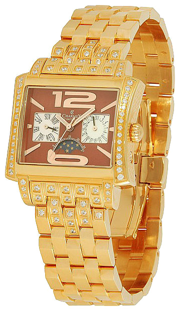 Wrist watch Charmex CH6027 for women - 1 photo, image, picture