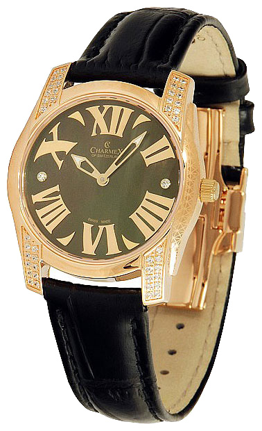 Wrist watch Charmex CH6042 for women - 1 photo, image, picture