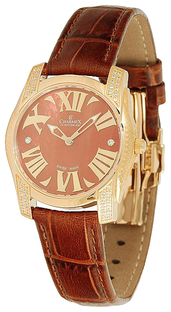 Wrist watch Charmex CH6043 for women - 1 picture, photo, image