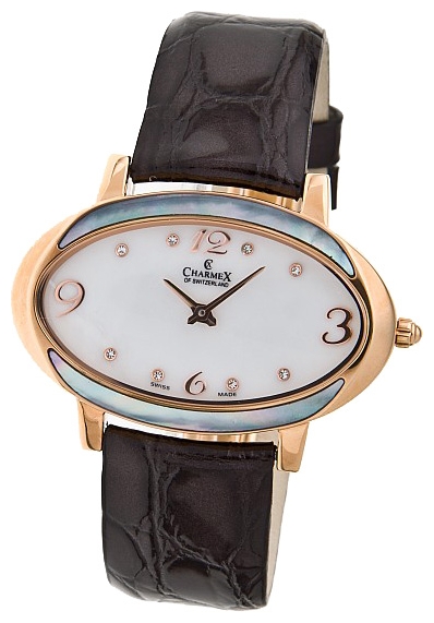 Charmex CH6105 wrist watches for women - 1 image, picture, photo