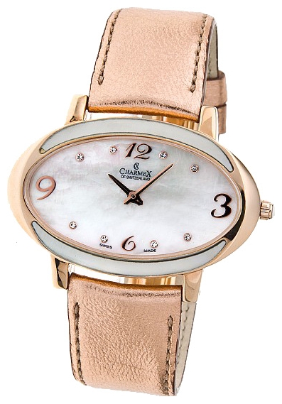 Wrist watch Charmex CH6106 for women - 1 photo, picture, image