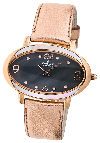 Wrist watch Charmex CH6108 for women - 1 picture, image, photo