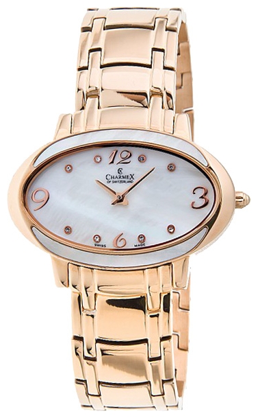 Charmex CH6110 wrist watches for women - 1 image, picture, photo