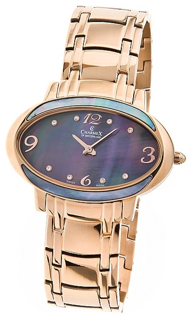 Wrist watch Charmex CH6111 for women - 1 picture, photo, image