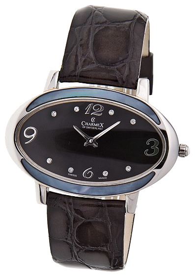 Wrist watch Charmex CH6116 for women - 1 photo, picture, image