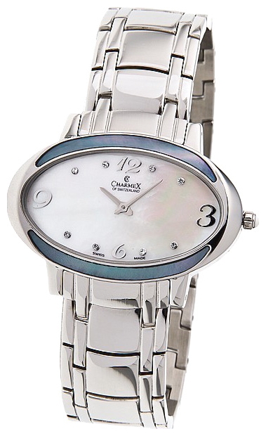 Wrist watch Charmex CH6120 for women - 1 image, photo, picture