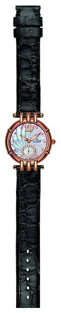 Wrist watch Charmex CH6126 for women - 1 picture, photo, image