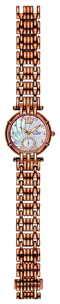 Wrist watch Charmex CH6130 for women - 1 photo, picture, image