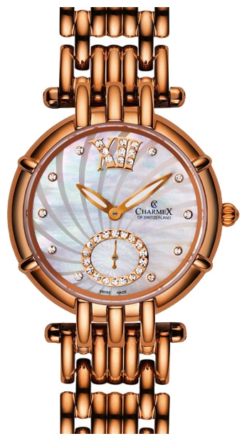 Wrist watch Charmex CH6130 for women - 2 photo, picture, image