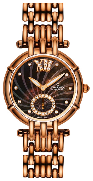 Wrist watch Charmex CH6131 for women - 2 picture, image, photo