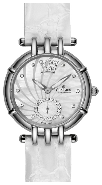 Wrist watch Charmex CH6135 for women - 2 picture, image, photo
