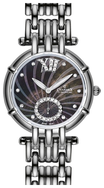 Wrist watch Charmex CH6141 for women - 2 picture, image, photo
