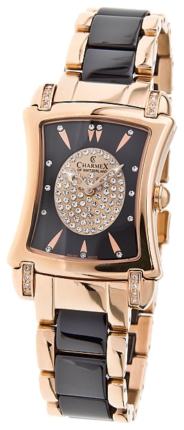 Wrist watch Charmex CH6166 for women - 1 image, photo, picture