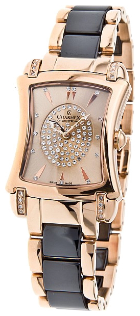 Wrist watch Charmex CH6168 for women - 1 photo, picture, image