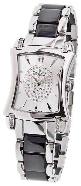 Wrist watch Charmex CH6171 for women - 1 photo, image, picture