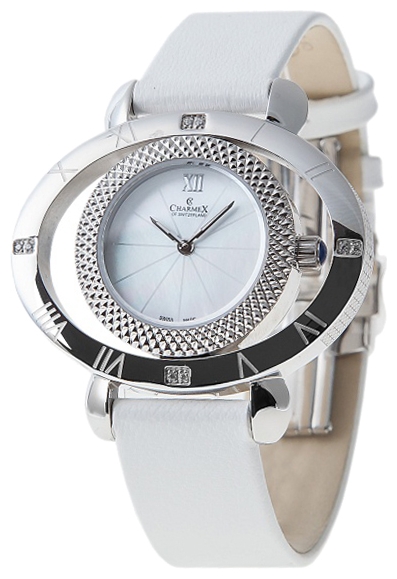 Wrist watch Charmex CH6195 for women - 1 photo, image, picture