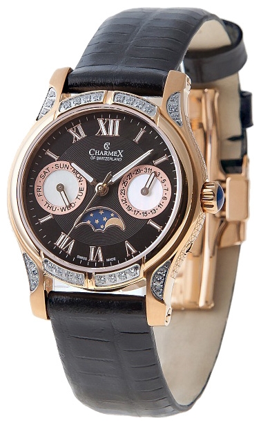 Wrist watch Charmex CH6207 for women - 1 photo, picture, image