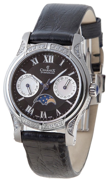 Wrist watch Charmex CH6217 for women - 1 photo, picture, image