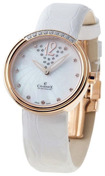 Wrist watch Charmex CH6225 for women - 1 picture, image, photo