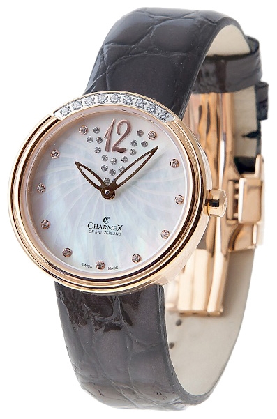 Wrist watch Charmex CH6226 for women - 1 image, photo, picture