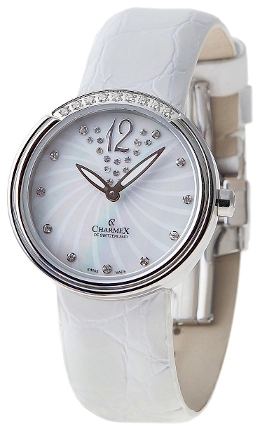 Wrist watch Charmex CH6235 for women - 1 photo, image, picture