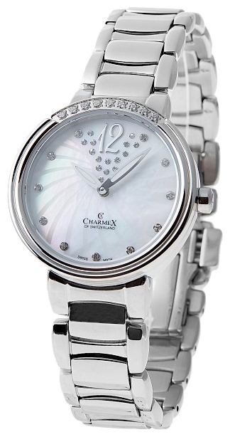 Wrist watch Charmex CH6240 for women - 1 photo, image, picture