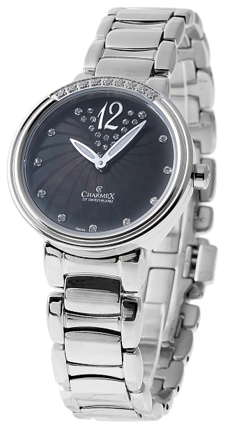 Wrist watch Charmex CH6241 for women - 1 image, photo, picture