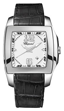 Wrist watch Chopard 128464-3001 for women - 1 photo, picture, image