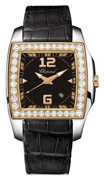 Chopard 138473-9004 wrist watches for women - 1 image, picture, photo