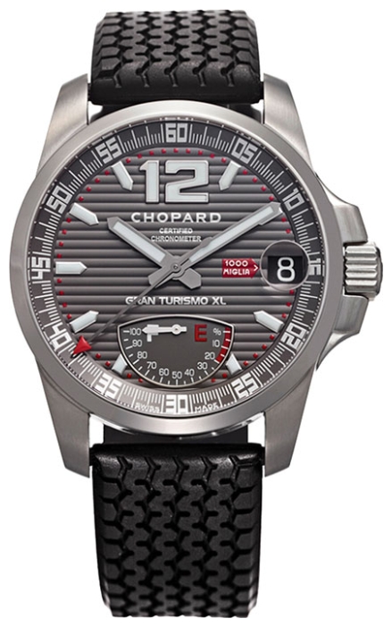 Wrist watch Chopard 168457-3005 for men - 1 picture, image, photo