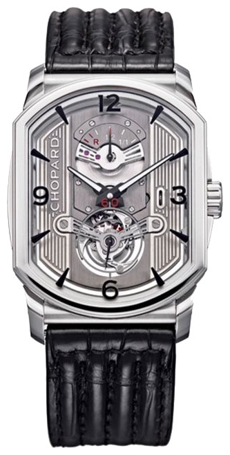 Chopard watch for men - picture, image, photo