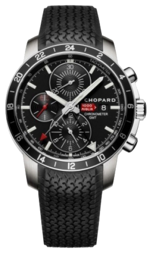Chopard watch for men - picture, image, photo