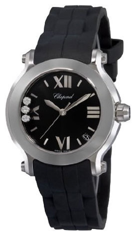 Wrist watch Chopard 278475-3014 for women - 2 photo, picture, image
