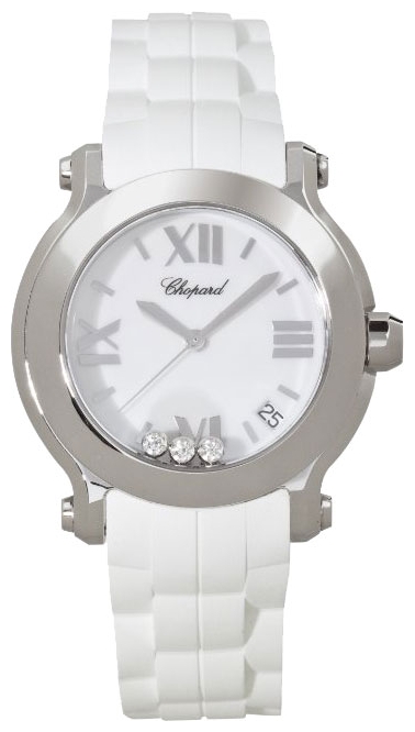 Wrist watch Chopard 278475-3016 for women - 1 picture, image, photo