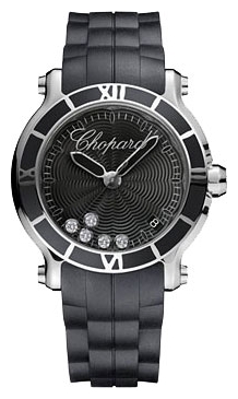 Wrist watch Chopard 278551-3002 for women - 1 photo, picture, image