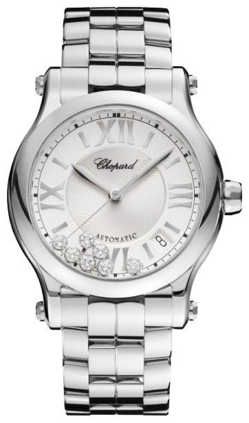 Chopard 278559-3002 wrist watches for women - 1 image, picture, photo