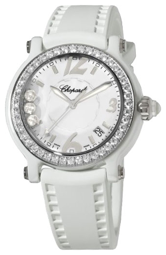 Wrist watch Chopard 288507-9012 for women - 1 image, photo, picture