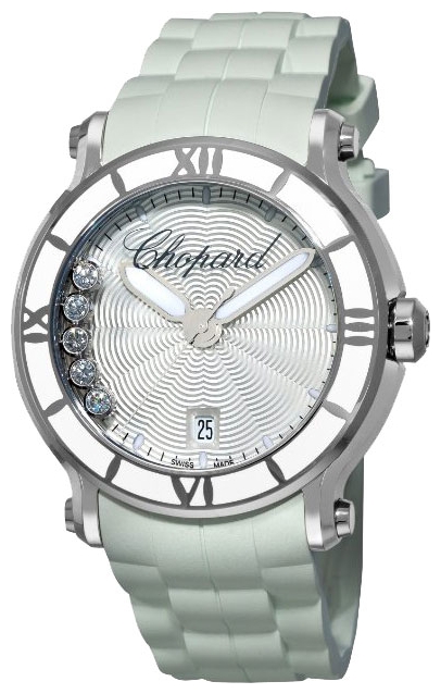 Chopard 288525-3002 wrist watches for women - 1 image, picture, photo