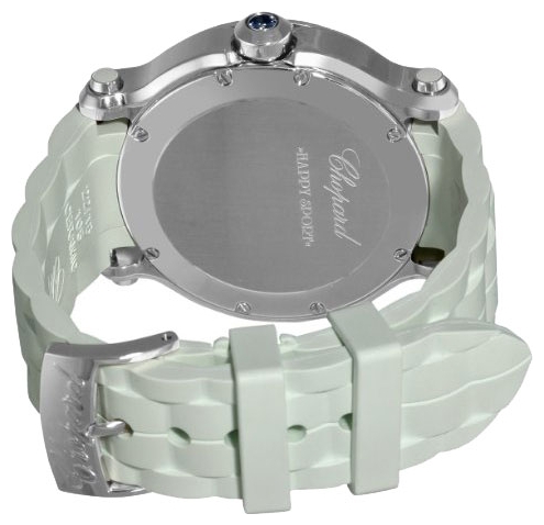 Chopard 288525-3002 wrist watches for women - 2 image, picture, photo