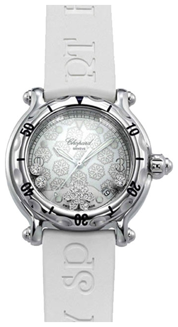 Wrist watch Chopard 288948-3001 for women - 1 image, photo, picture