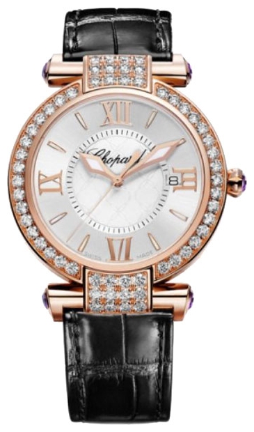 Wrist watch Chopard 384221-5002 for women - 1 photo, picture, image