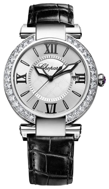 Wrist watch Chopard 388531-3002 for women - 1 image, photo, picture